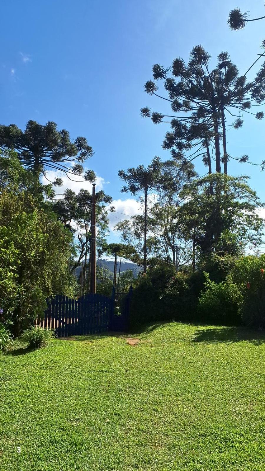 Canto Dos Passaros- Casa De Campo Em Gonçalves Buitenkant foto